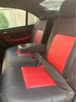 A picture of Very Sound 2008 Nigerian used Peugeot 607 Low Fuel Consumption