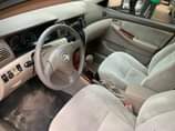 A picture of Toyota Corolla 06
