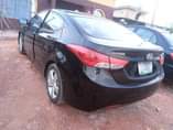 A picture of 2013 Hyundai Sonata Le