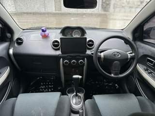 A picture of TOYOTA IST KALIII