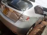 A picture of 2008 Subaru Imprezza