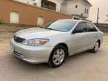 A picture of This is a super clean and sound toks standard few
