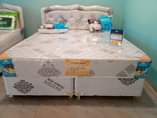 A picture of Mattresses For Sale All Sizes In Different Forms And Design
