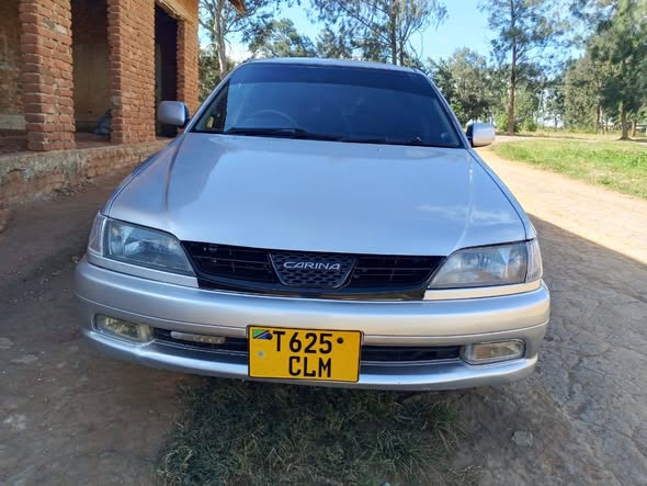 A picture of Njoo tumalize biashara Bei ml 7 5 simu 0620854998
