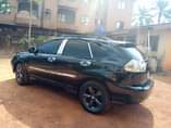 A picture of Nigeria used Lexus Rx 330 Engine and gear is percent