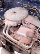 A picture of Nissan frontier