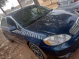 A picture of Toyota Corolla engine gear parfect Ac need attention 2 250