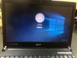 A picture of Acer Aspire Laptop