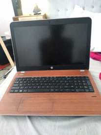 A picture of HP 450 G4