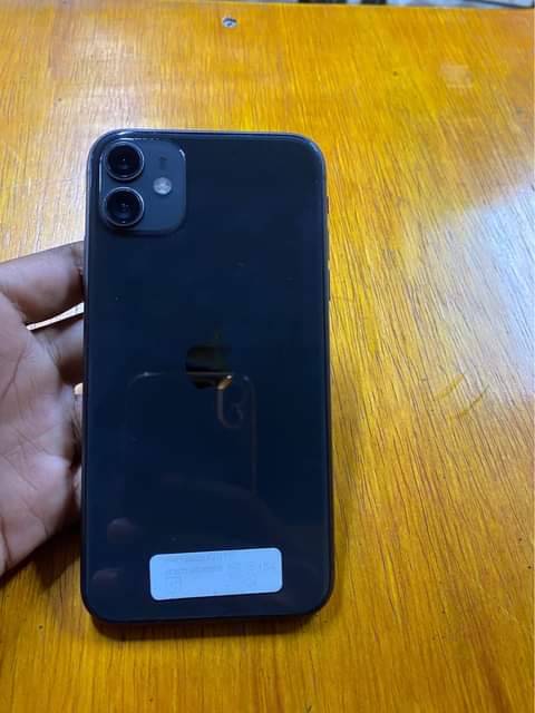 iPhone M.