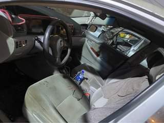 A picture of PARTLY FIRST BODY 2007 MODEL URGENT CASH NEEDED TOMORROW PLEASE