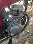 A picture of Haojue escot