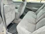 A picture of 03 Tokunbo Camry