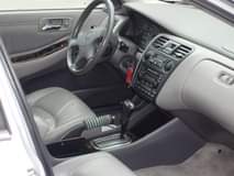 A picture of URGENT SERIOUS BUYERS ONLY Honda Accord 02 Model 2347063541986 Whatsapp