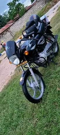 A picture of Nauza boxer BM DC cc125 speed120 TSH 900 000 nipigie