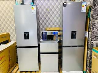 A picture of Hisense 341 litres double door with water dispencer available at