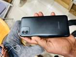 A picture of S msung Galaxy A03 t Only 340 000 32gb storage
