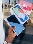 A picture of iPhone X