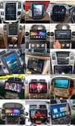 A picture of Car Android Radio Car Alarm Security System