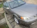 A picture of Clean Toyota Camry Tiny Light Straight body Sound engine Smooth