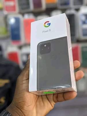 google pixel