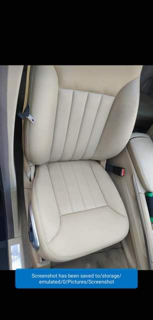 A picture of Seat covers
