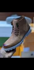 A picture of Timbaland boot