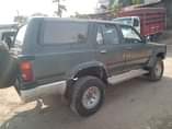 A picture of Toyota Safu Engine 1kz Gali Changa Moto Shukapu Tu Gali