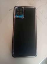 A picture of SAMSUNG A12