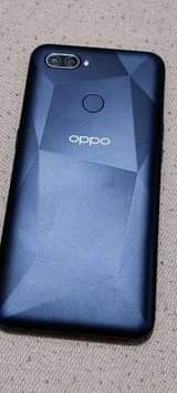 A picture of oppo a12 bei sawa na bure