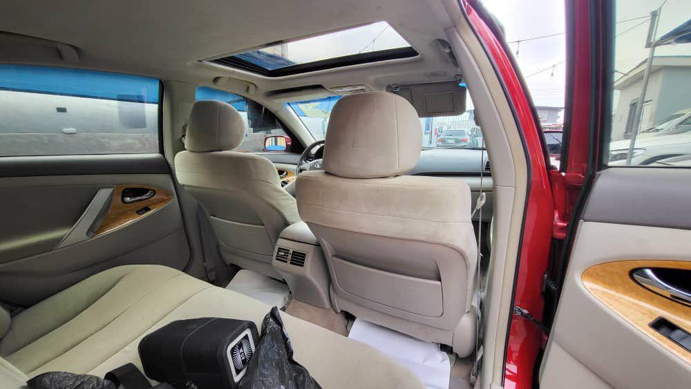A picture of Car