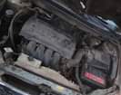 A picture of Toyota Corolla 2004 First body only the fenders has been
