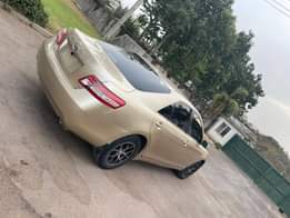 A picture of Extremely clean 2008 Camry LE Going for just 4 7m