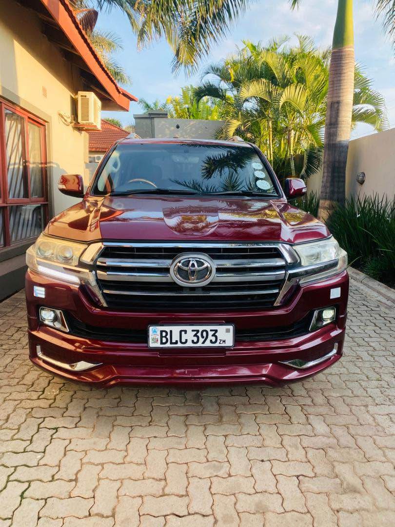 cars for sale in lusaka