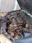 A picture of Honda civic