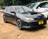 A picture of SUBARU IMPREZA 0714058883