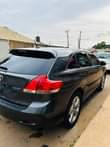 A picture of Toyota venza