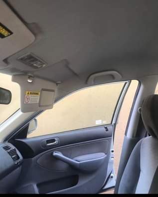 A picture of Extremely Clean 2005 Honda Civic