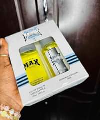 A picture of Best perfumes in town