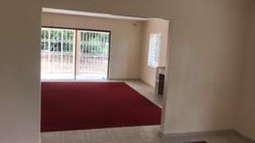 rooms to rent harare