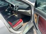 A picture of Toyota Camry 2009 4 plug Thumbstart Engine and gear are