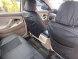 A picture of 2008 Toyota Camry Registered