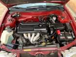 A picture of TOKUNBO TOYOTA Corolla For Sell 2002Model No mechanical issues Good