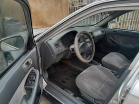 A picture of Sweet car Ac good Engine and Gear perfect Fha lugbe