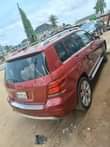 A picture of REG GLK 2013 SMOKING ENGINE OTHER THINGS IS PERFECT 3