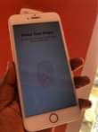 A picture of Iphone 6p 128b