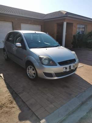 pongola K.