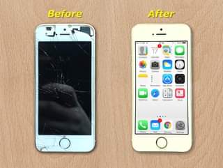 repairs