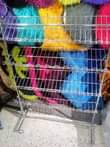 A picture of DUMMIES STANDS SALOON HEADS HANGER HOLDERS AND CARPET