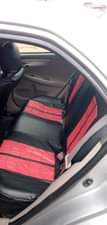 A picture of 2008 Toyota Corolla